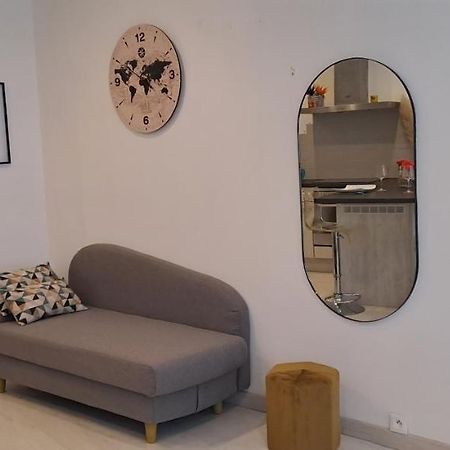 Les Arcades Studio Coeur De Ville Cholet Dış mekan fotoğraf